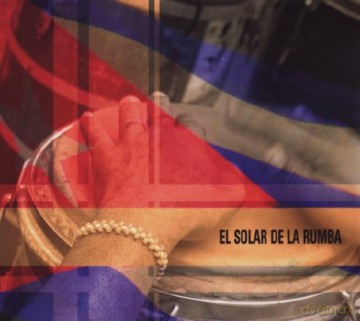 El Solar: El Solar De La Rumba [2CD]