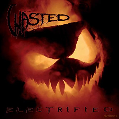 Wasted: Electrified [CD]