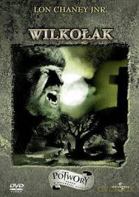 Wilkołak (kolekcja potworów) [DVD]