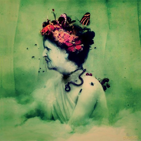 Monolord: Empress Rising [CD]
