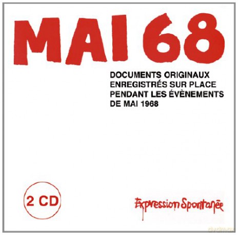 Mai 68: En Direct [2CD]