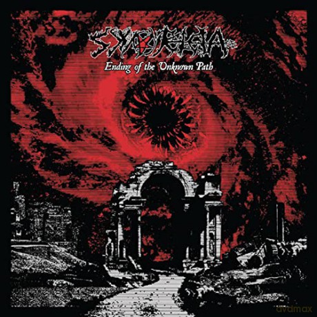 Synteleia: Ending Of The Unknown Path [CD]