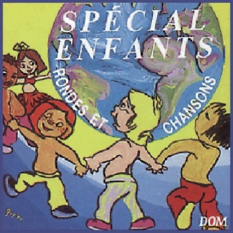 Rondes Et Chansons: Enfantines [CD]