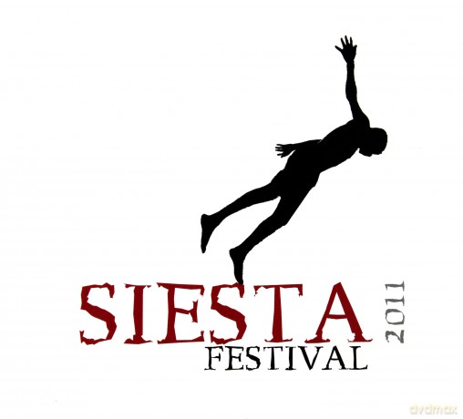 Siesta Festival 2011 (digipack) [CD]