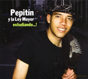 Pepitin Y La Ley Mayor: Estudiando...! [CD]