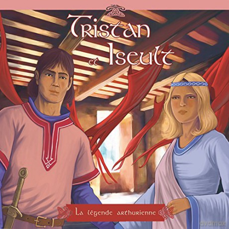 Tristan: Et Iseult [CD]