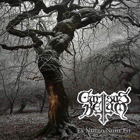 Cursus Bellum: Ex Nihilo Nihil Fit [CD]