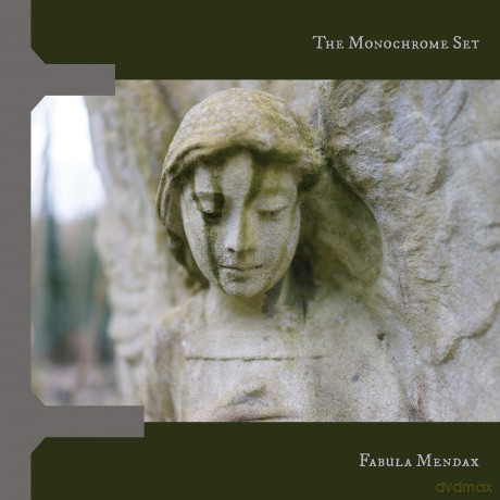 Monochrome Set: Fabula Mendax [Winyl]