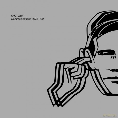 Factory Communications: 1978-1992 [8xWinyl]
