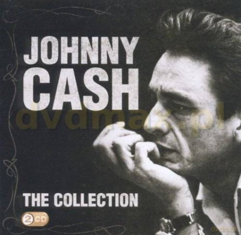 Johnny Cash: The Collection... (Camden Deluxe) [2CD]