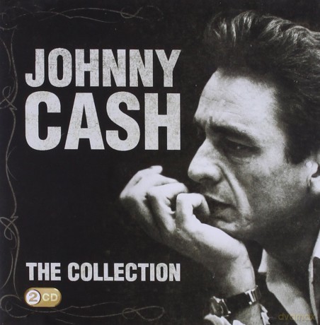 Johnny Cash: The Collection... (Camden Deluxe) [2CD]