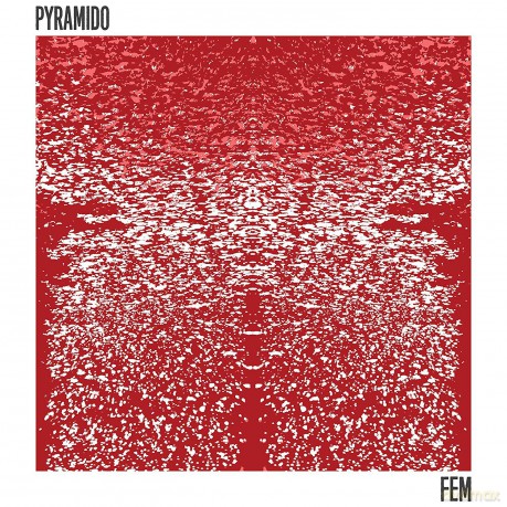Pyramido: Fem [CD]