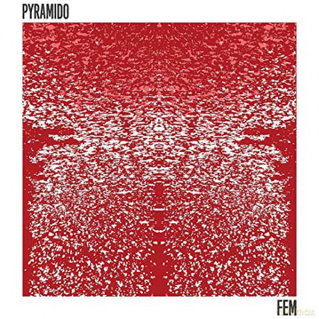 Pyramido: Fem [Winyl]