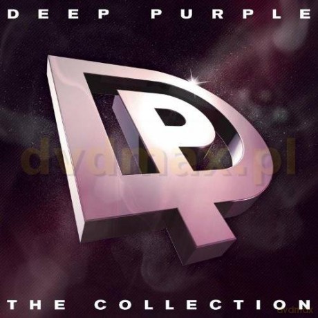 Deep Purple: Collections [CD]