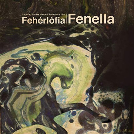 Fenella: Fenella [Winyl]