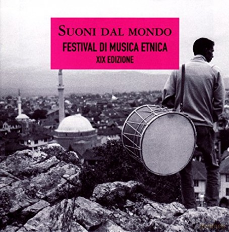 Festival Di Musica Etnica Xixe Edizione [3CD]