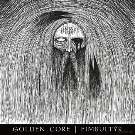Golden Core: Fimbultyr [Winyl]
