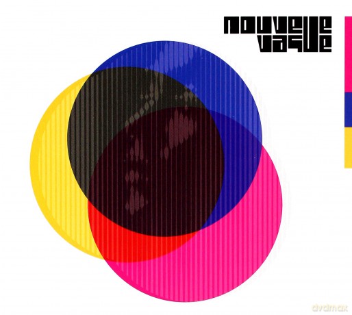 Nouvelle Vague: First Three Albums [3CD]