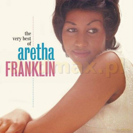 Aretha Franklin: Aretha Franklin - The Very Best Of  [CD]