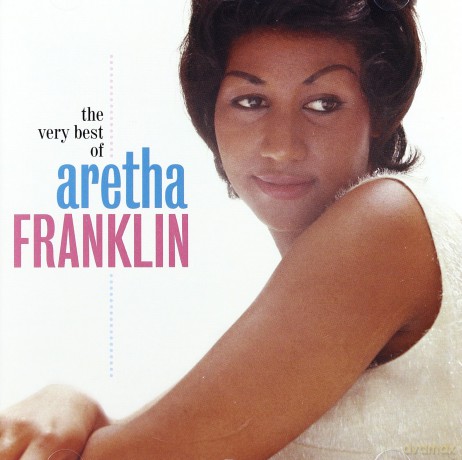 Aretha Franklin: Aretha Franklin - The Very Best Of  [CD]