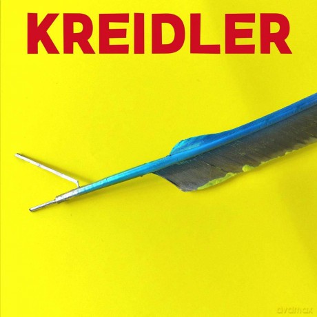 Kreidler: Flood [Winyl]