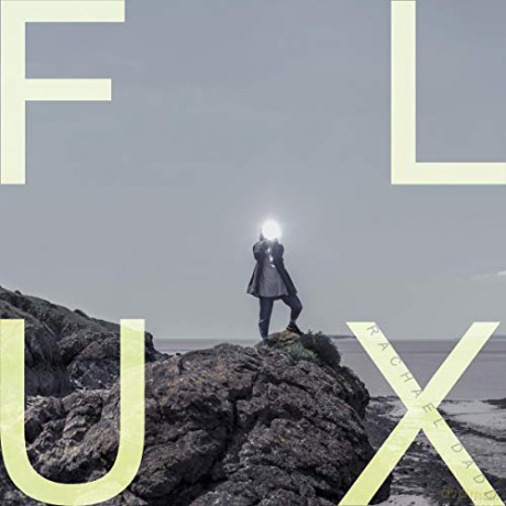 Rachael Dadd: Flux [CD]