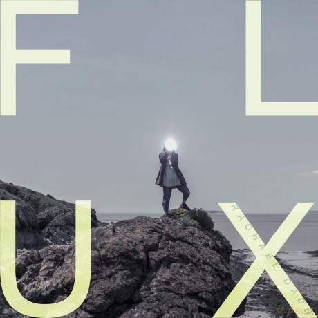 Rachael Dadd: Flux [Winyl]