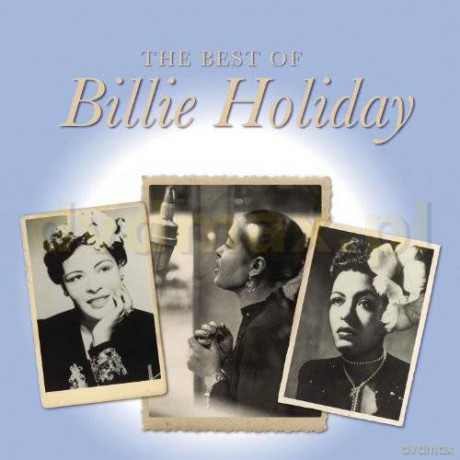 Billie Holiday: The Best Of  [CD]