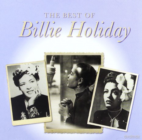 Billie Holiday: The Best Of  [CD]