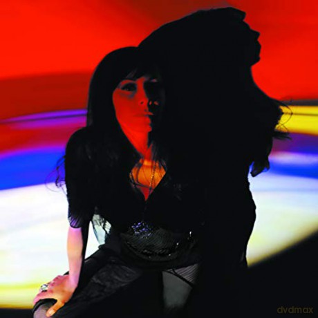 Fabienne Delsol: Four [CD]