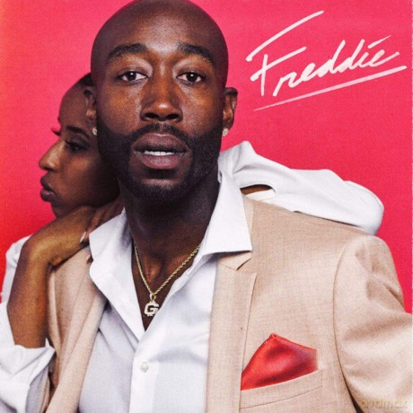 Freddie Gibbs: Freddie [CD]