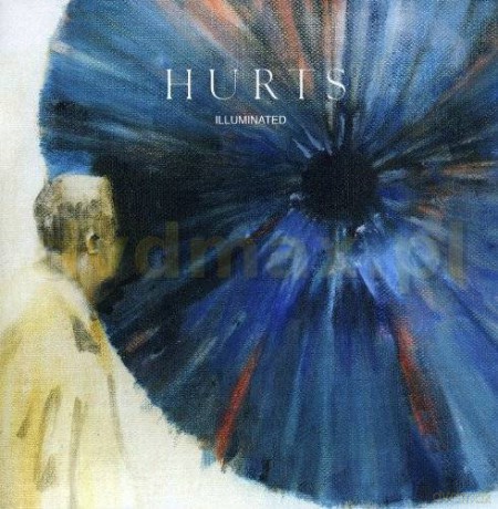Hurts: Illuminated / Better Than Love (7" Singles) [Winyl]