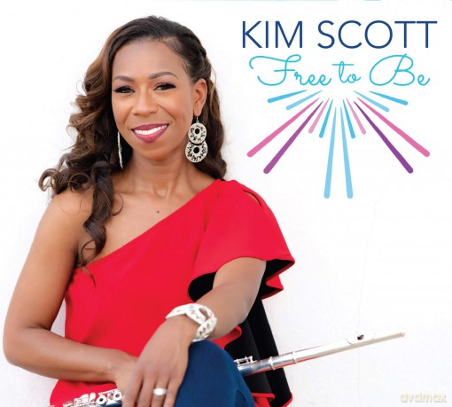 Kim Scott: Free To Be [CD]
