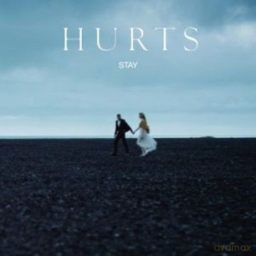 Hurts: Stay (7" Singles ) [Winyl]