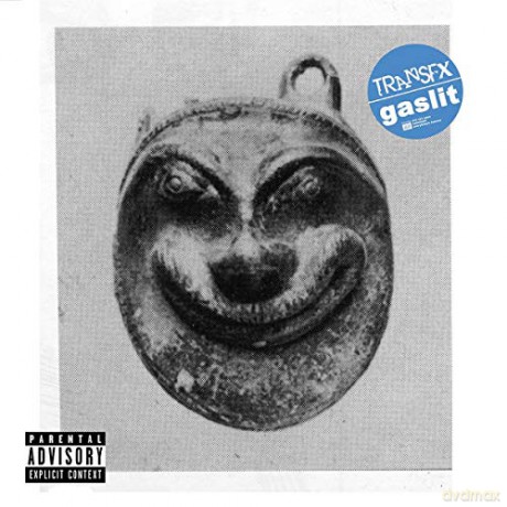 Transfx: Gaslit [Winyl]