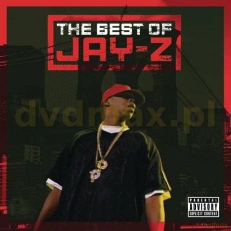 Jay-Z: Bring It On: The Best Of  [CD]