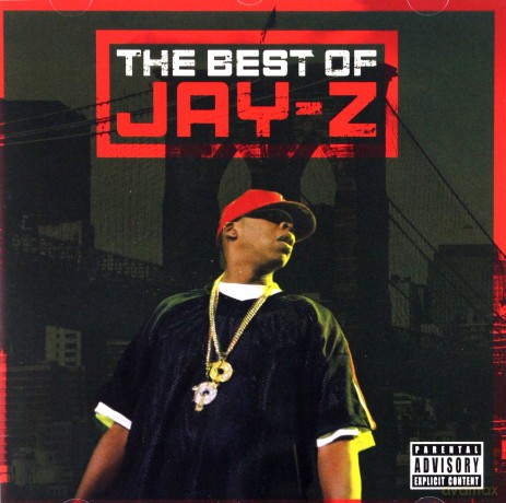 Jay-Z: Bring It On: The Best Of  [CD]