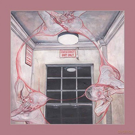 Caina: Gentle Illness (Limited Edition) [CD]