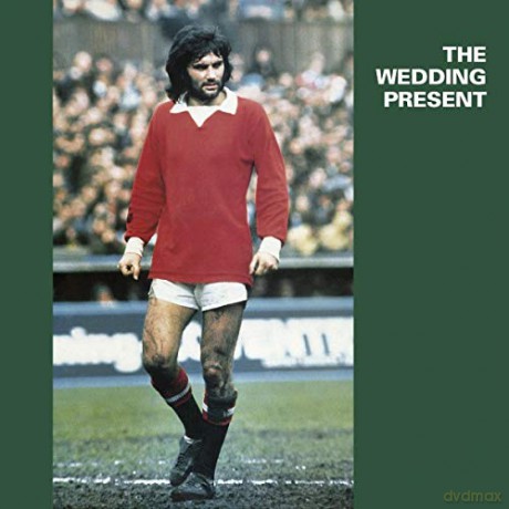 Wedding Present: George Best [Winyl]