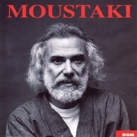 Moustaki: Georges Moustaki [CD]