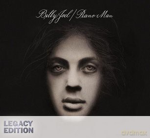 Billy Joel: Piano Man (Legacy Edition) (digipack) [2CD]