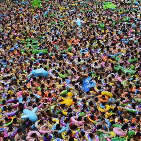Elbow: Giants Of All Sizes [CD]
