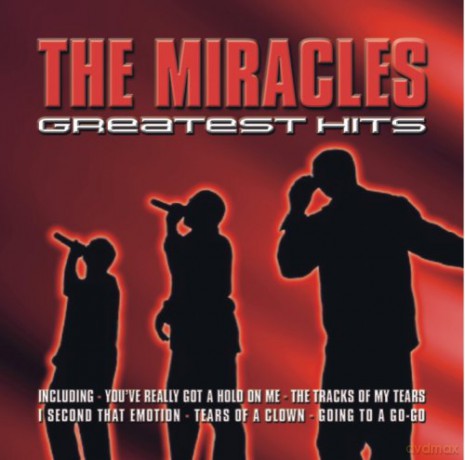 Miracles: Greatest Hits [CD]