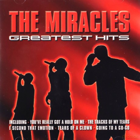 Miracles: Greatest Hits [CD]