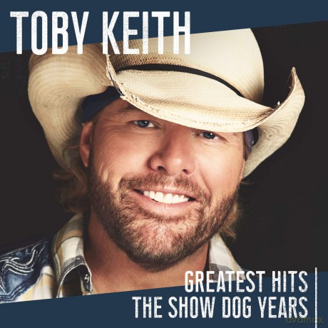 Toby Keith: Greatest Hits The Show Dog Years (digipack) [CD]