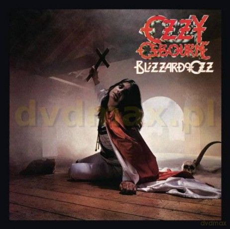 Ozzy Osbourne: Blizzard Of Ozz Expanded Edition [CD]