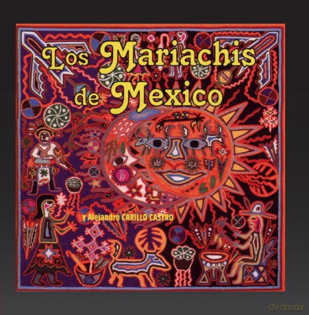 Mariachis: Guadalajara [CD]