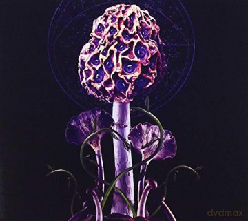 Blut Aus Nord: Hallucinogen [CD]