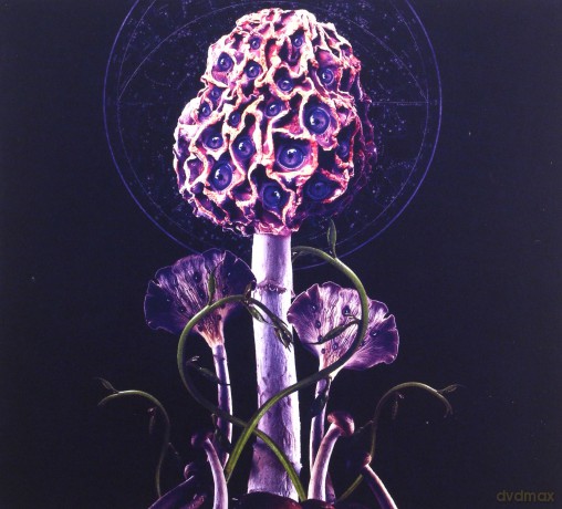 Blut Aus Nord: Hallucinogen [CD]