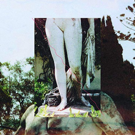 Dino Spiluttini: Heaven [Winyl]